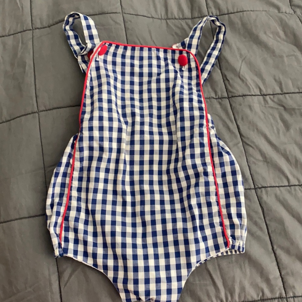 ELIZA JAMES BUBBLE 3T